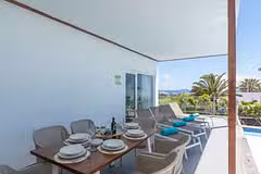 Hoopoe Villas - Royal Deluxe 2 3 bed