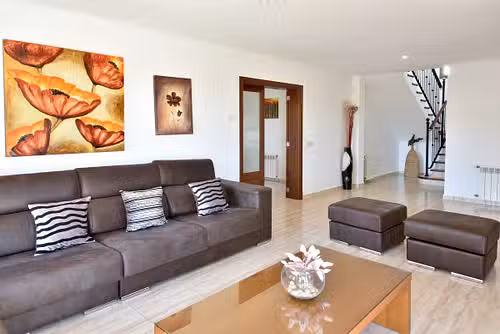 Villa El Delfin