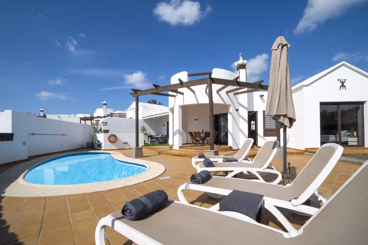 Villa Alysia