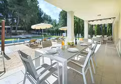 Villa Manresa