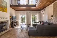Villa Mangas