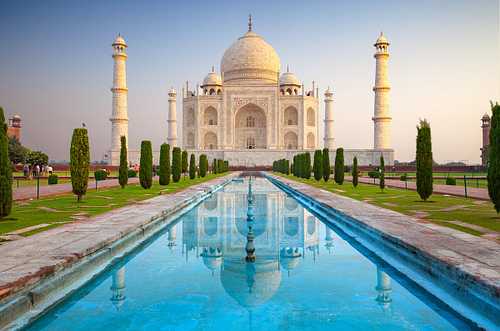 Asia Holidays