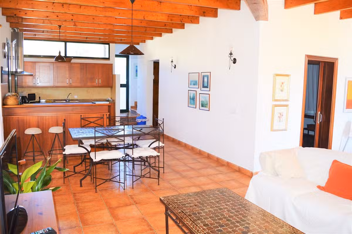 Villa Casa Dos