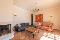 Villa Celia Lounge