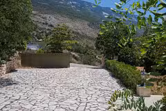 Lourdas Beach View