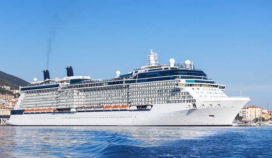 9 Nights,  Eastern Caribbean & The Bahamas Cruise