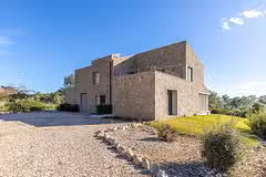 Villa Dalt Siller