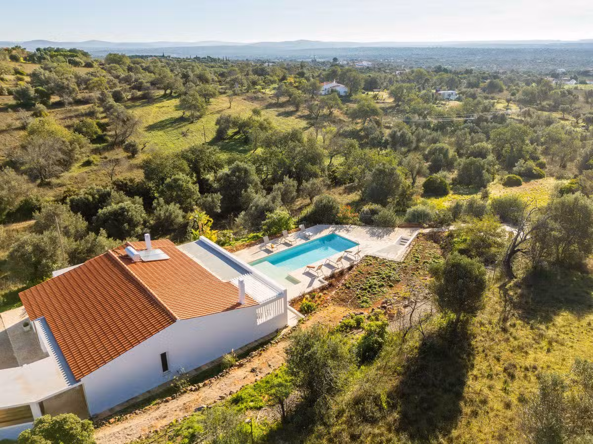 Casa Tranquila