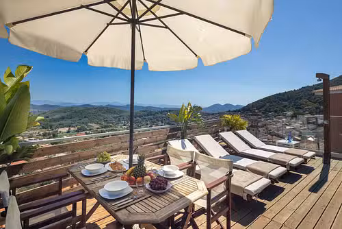 Villa Vigla