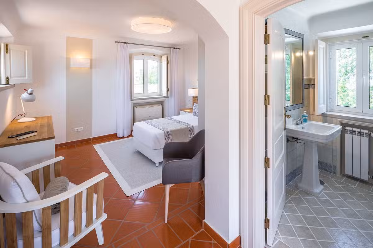 Villa Mestre in Vilamoura, Algarve, Portugal