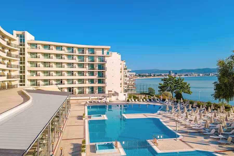 Festa Panorama, Bulgaria