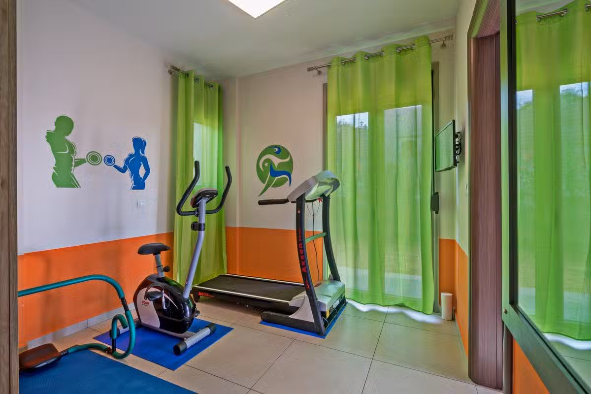 Villa Sandy Evi