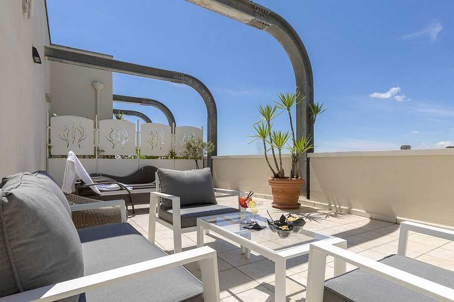 Palazzo Salgar, Italy