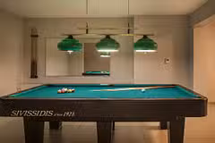 Villa Lenia