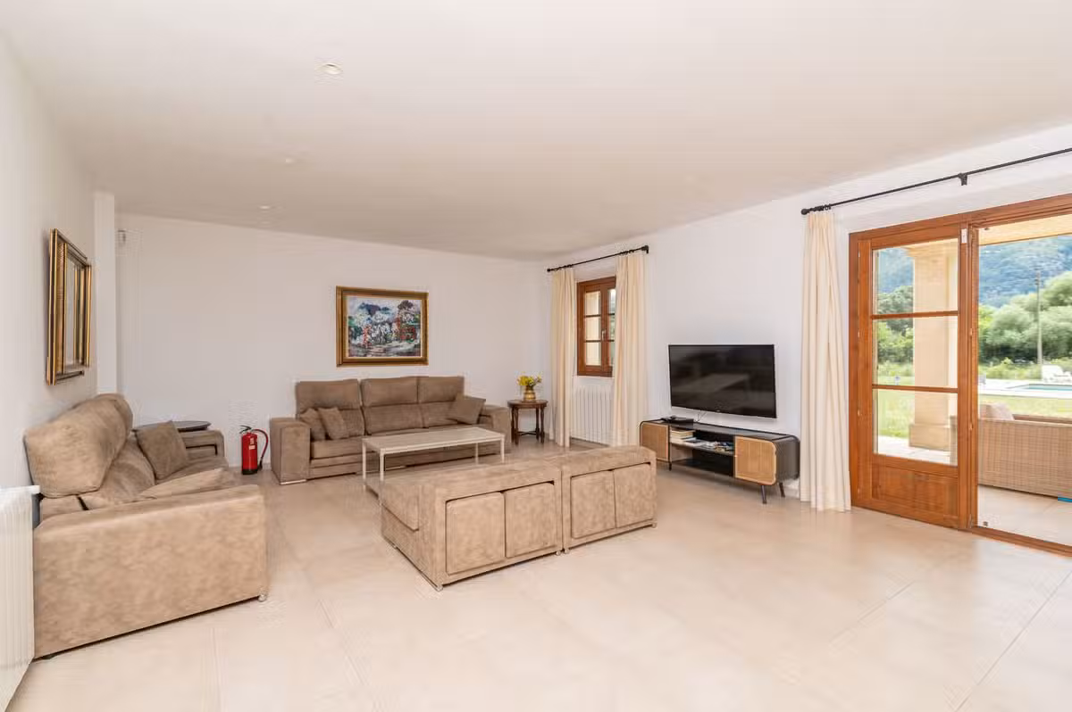 Vall den Marc Lounge