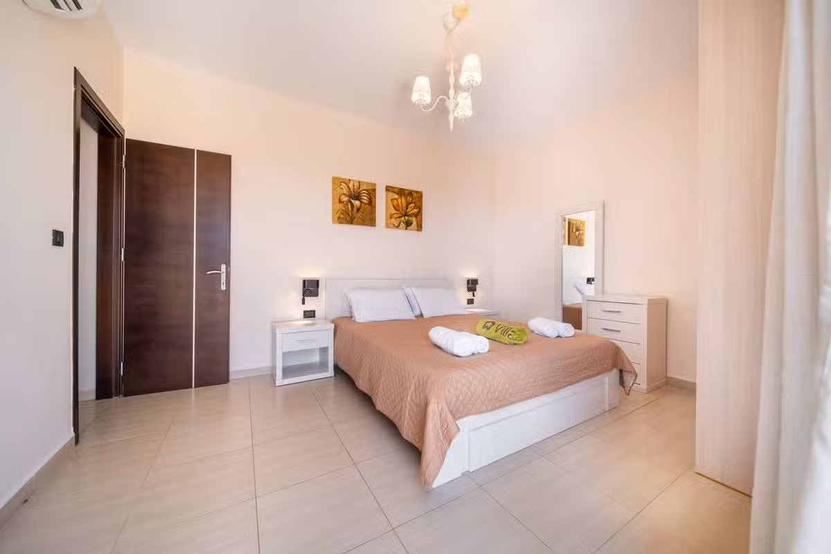 Villa Anna