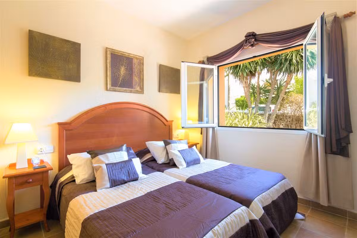 Villa Daniel, Menorca Villa