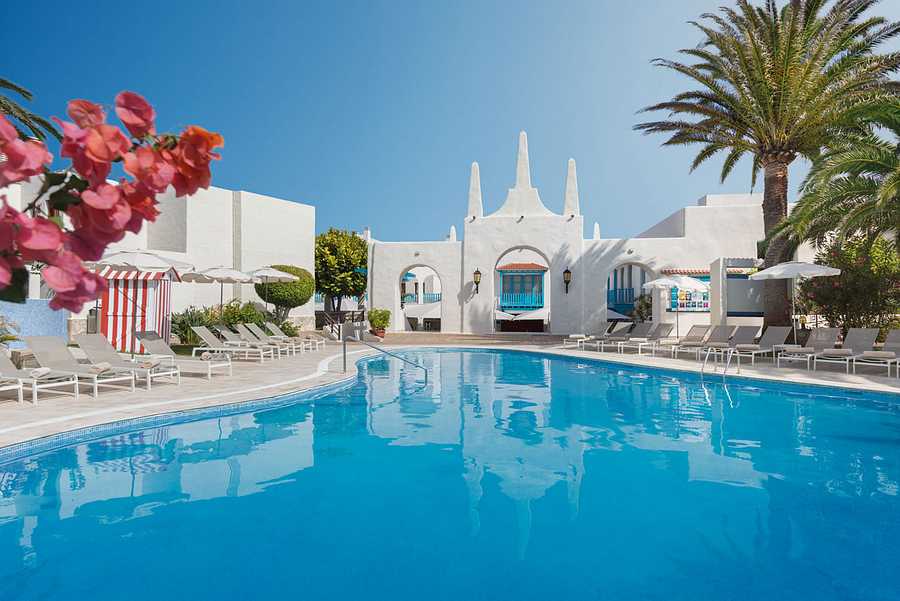 Alua Suites Fuerteventura, Canary Islands