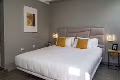Casa Saidera Bedroom