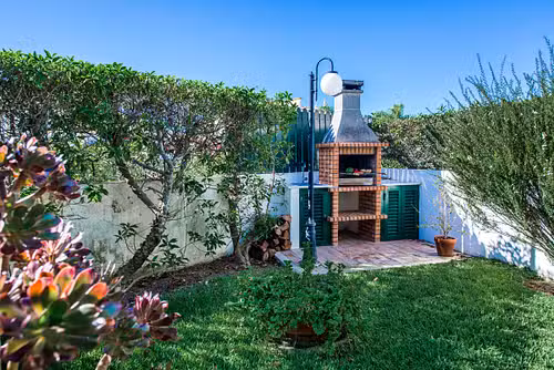 Villa Julieta BBQ