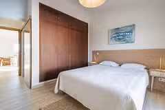 Casa Tranquila Bedroom