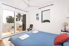 Villa Binixop