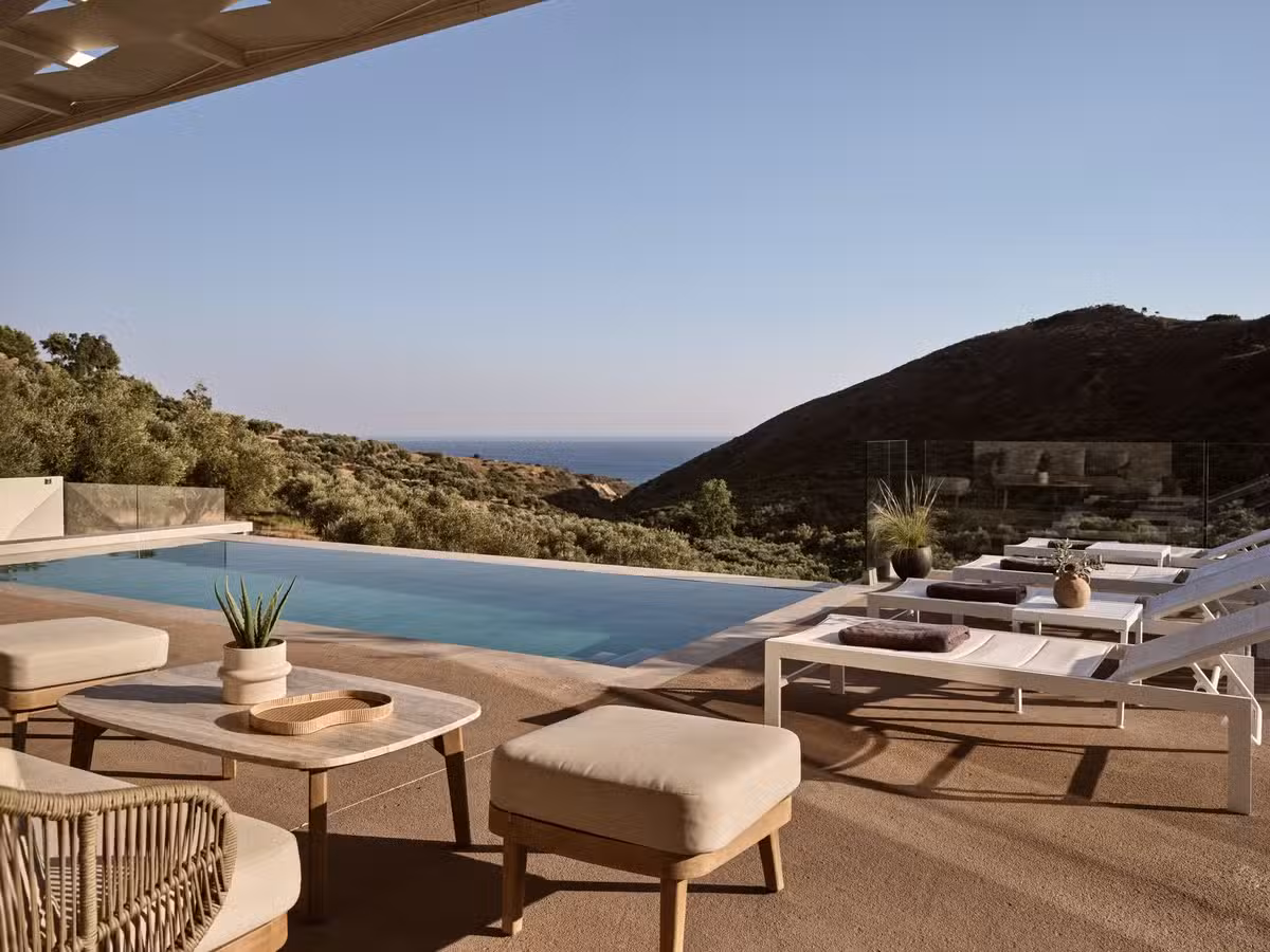 Villa Zeta