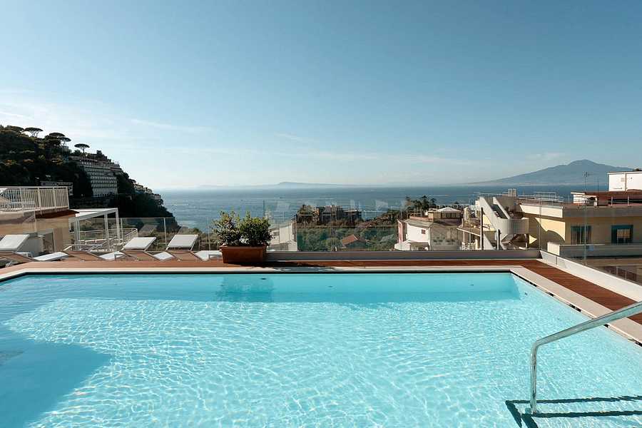 Hotel Tirrenia, Italy