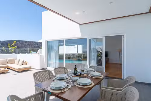 Hoopoe Villas – Royal Deluxe 1