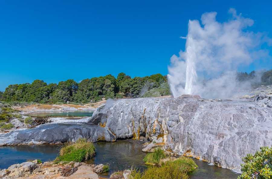 Escoted Tour Holidays