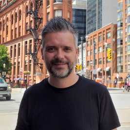 Canada Expert Gavin