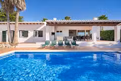 Villa Binipaco
