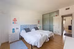 Villa Ca Na Magda in Pollensa, Mallorca, Spain