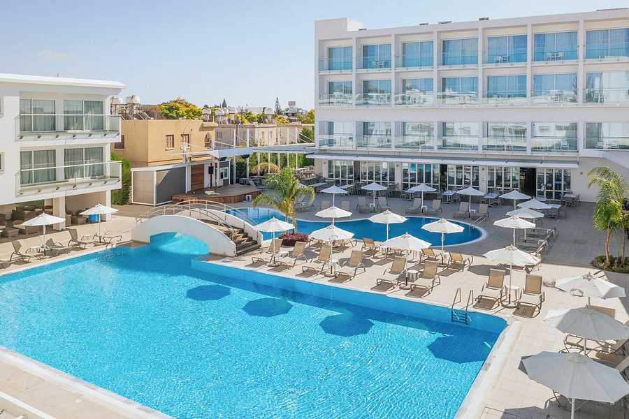 Sofianna Resort & Spa, Cyprus