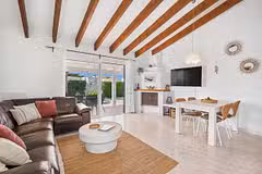Villa Kai Lounge
