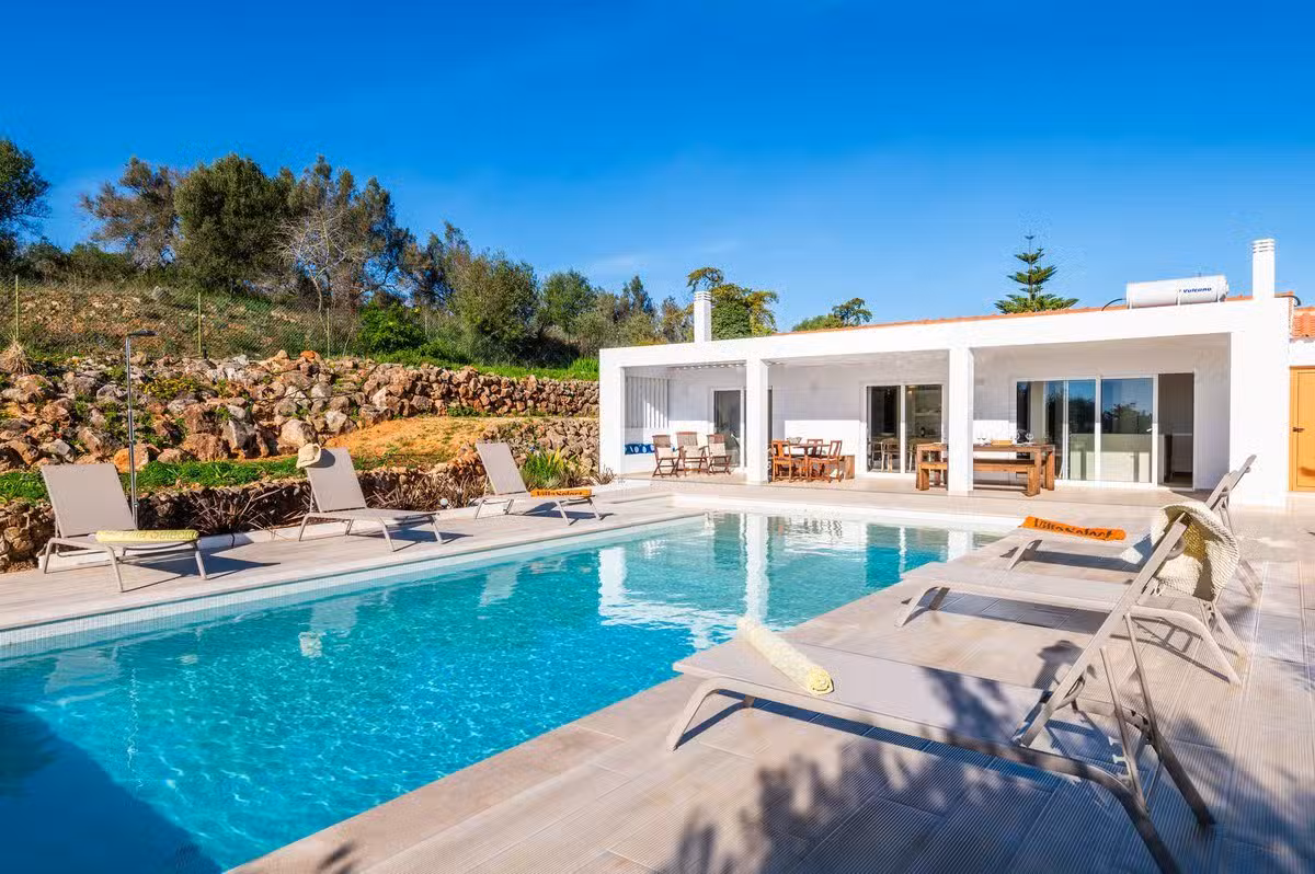 Casa Tranquila Outdoors