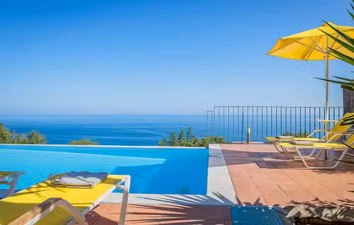 Villa Aliki Skala
