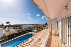 Villa Celia Pool