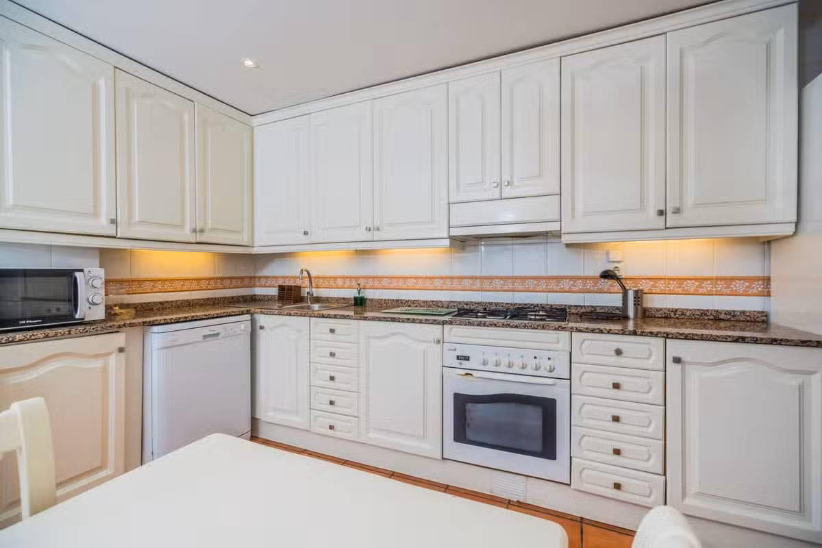 Sa Marina Kitchen