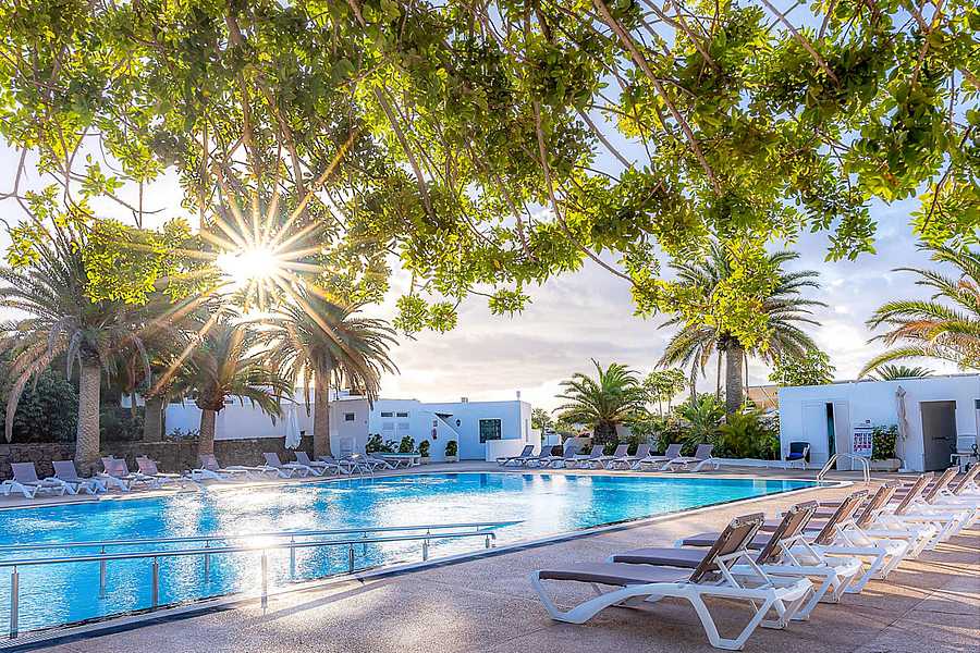 Casas Heddy, Canary Islands