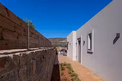 Villa Esperos outdoors