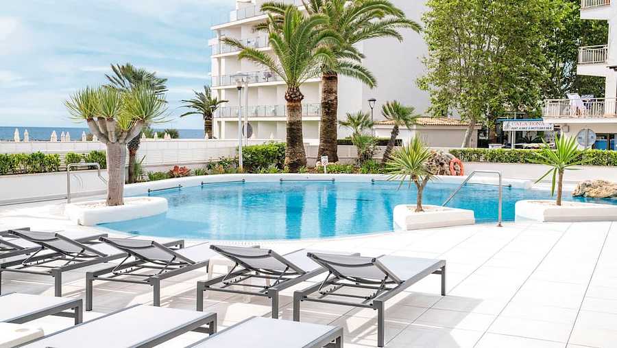 Levante Park,  Majorca