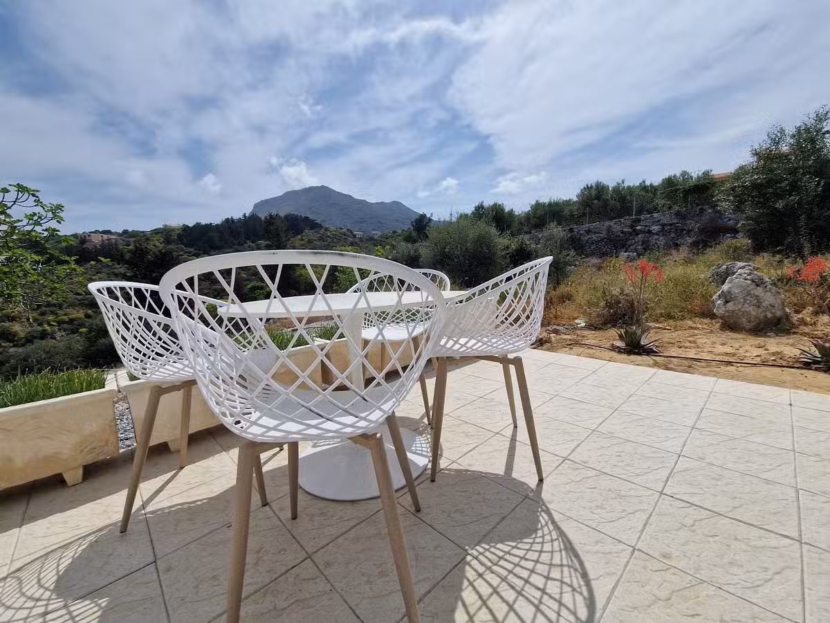 Villa Thea