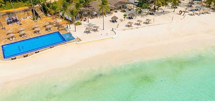 Royal Mandarin Hotel & Resort,  Zanzibar