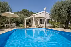 Villa Votana Pool