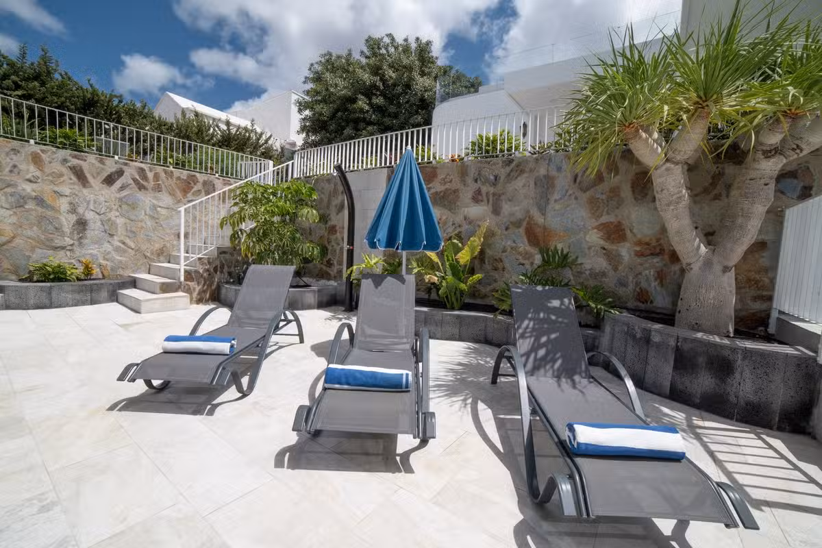Villa Cancilla