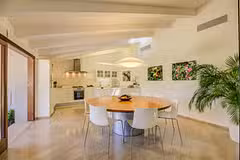 Villa Es Coste in Pollensa, Majorca