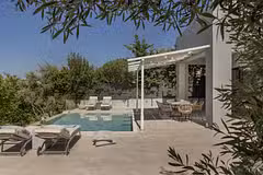 Olive Bay View