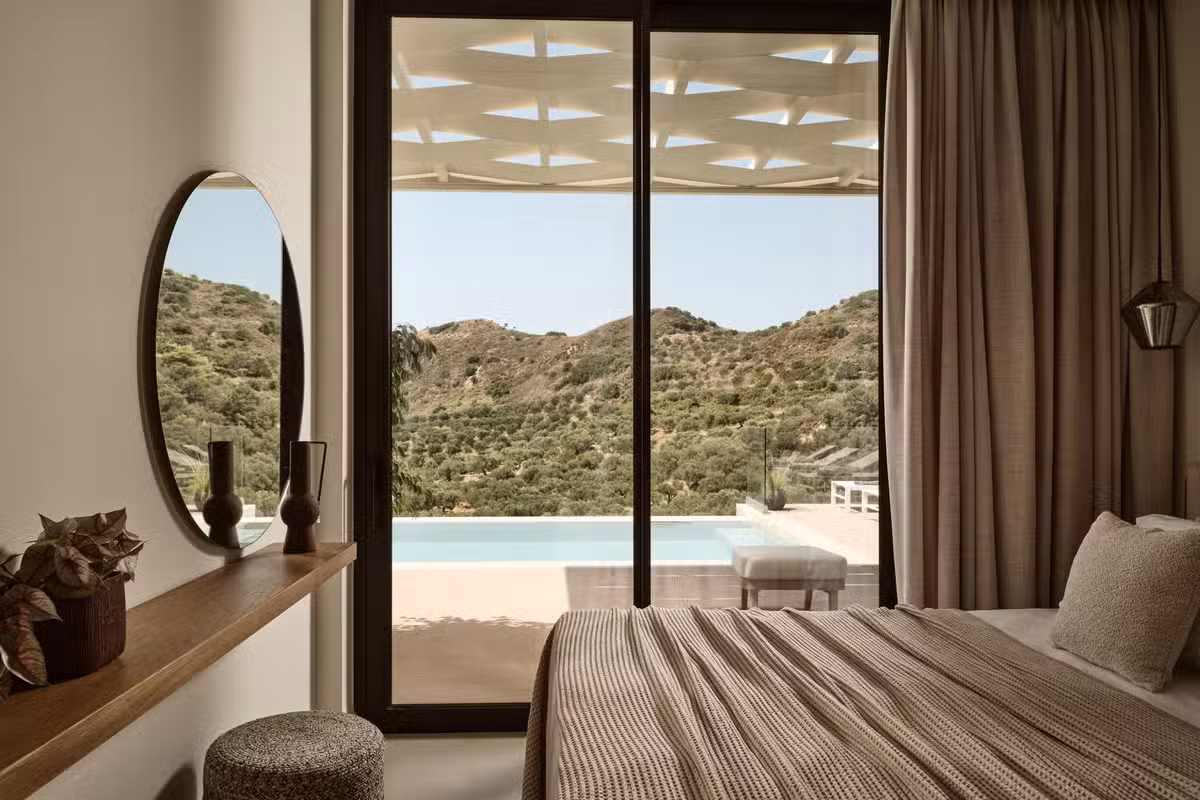 Villa Zeta