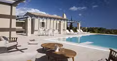 Villa Lenia